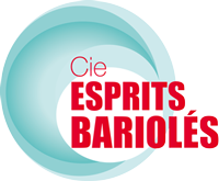 Spectacles | Compagnie Esprits Bariolés